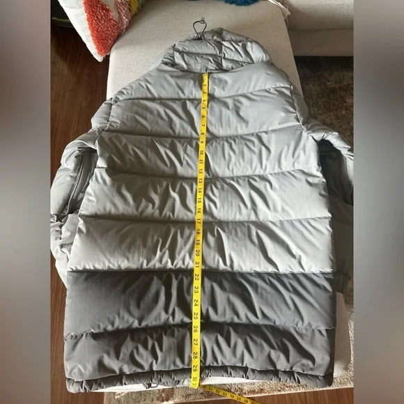 Nike puffer jacket - Picture 5 of 6